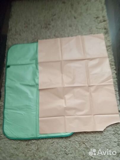 Клеенки детские