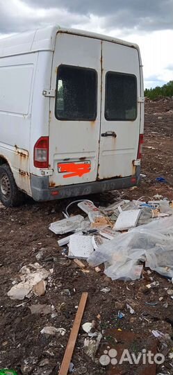 Вывоз строительного мусора и старой мебели