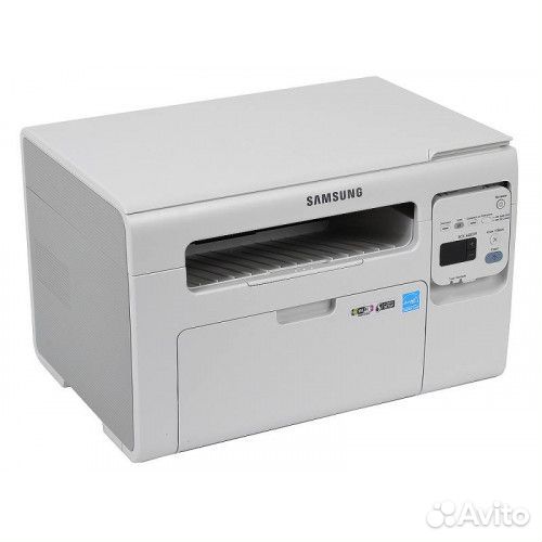 Мфу Samsung SCX-3405F