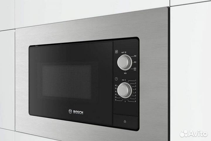 Микроволновая печь Bosch BFL620MS3 (свч)