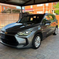 Chevrolet Orlando 1.4 AT, 2019, 64 000 км, с пробегом, цена 2 100 000 руб.