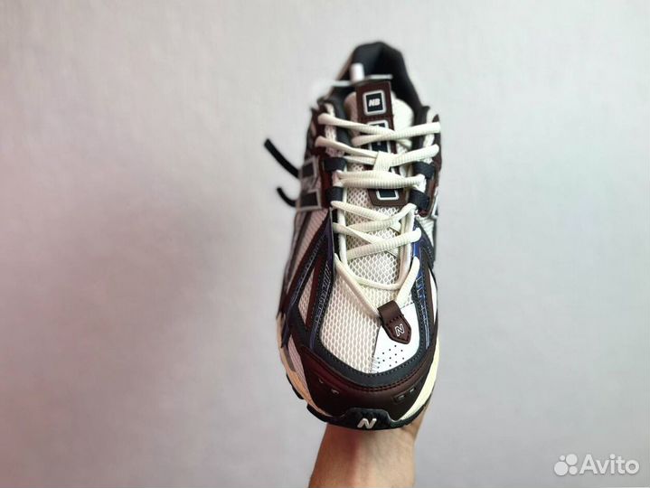 Кроссовки New Balance 1906