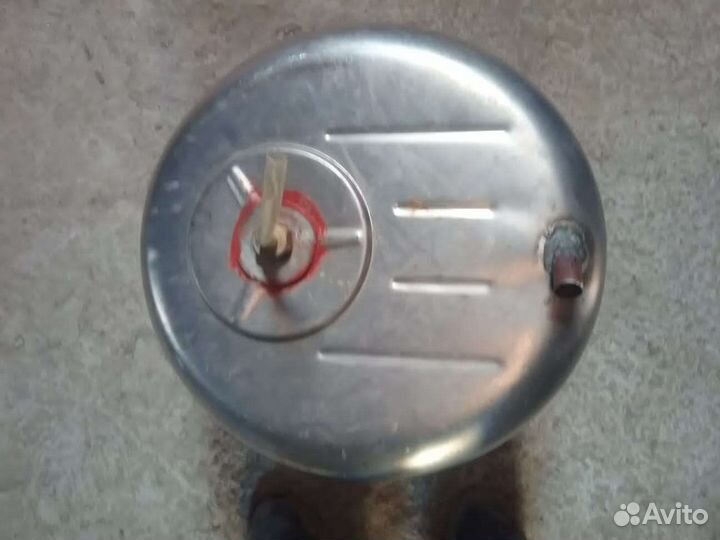 Самогонный аппарат