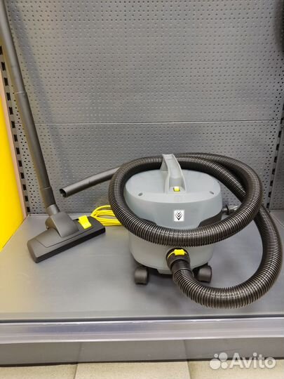 Пылесос T 7/1 Classic