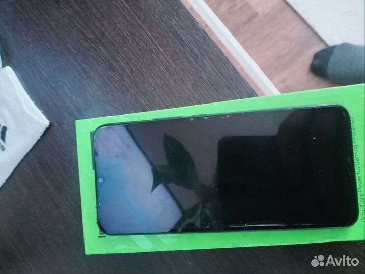 Infinix Hot 20i, 4/64 ГБ