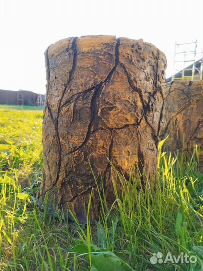 Кашпо уличное