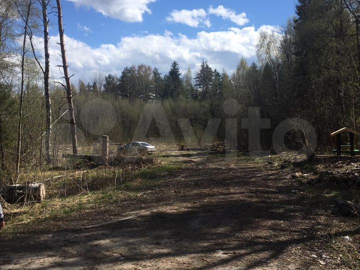 Участок 4,7 га (СНТ, ДНП)