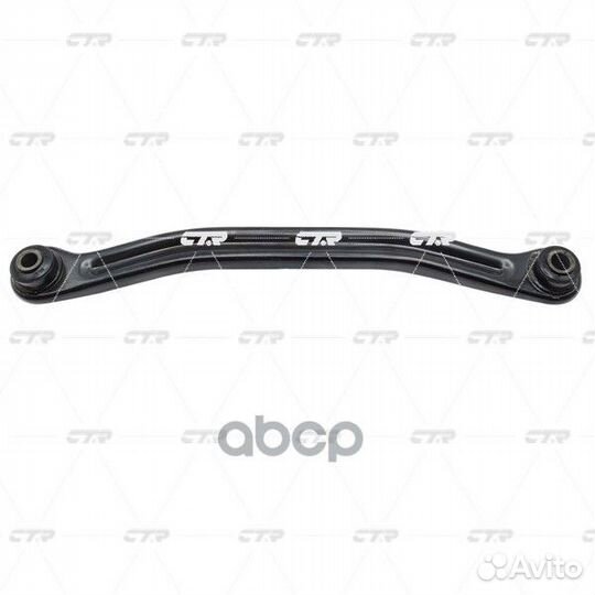 Рычаг задн подвески передн правый hyundai accen