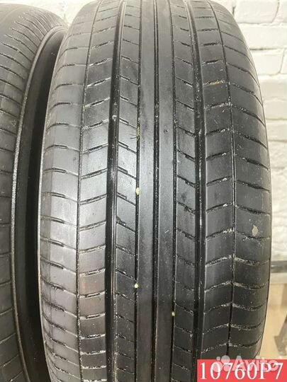 Yokohama Aspec A348 215/60 R16 91M