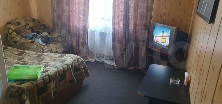 Квартира-студия, 32 м², 2/2 эт.