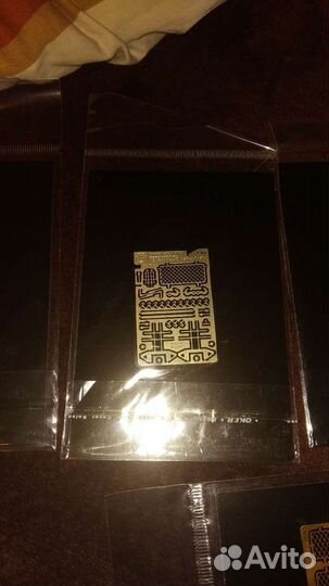 Фототравление, подфарники, декальки