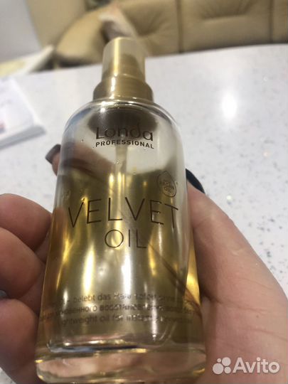 Уход за волосами