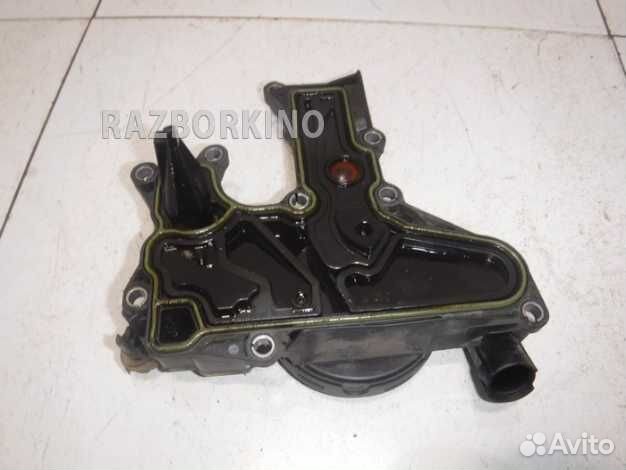 Маслоотделитель Ауди A5 8T