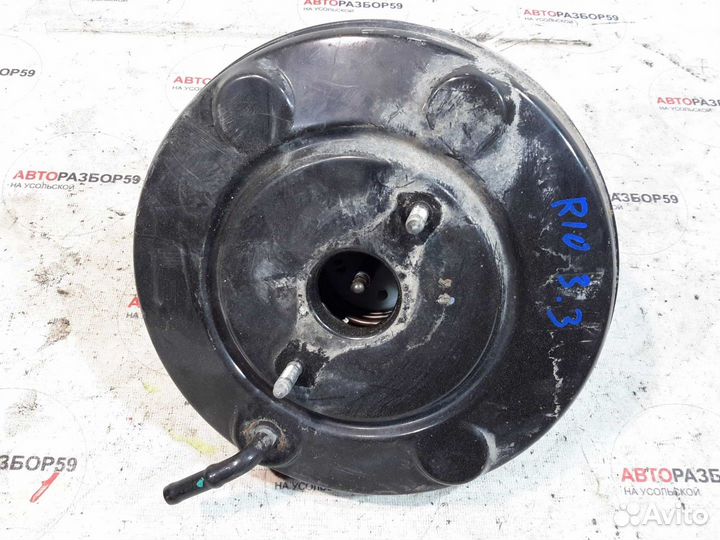 Вакуумник KIA RIO 3 QB