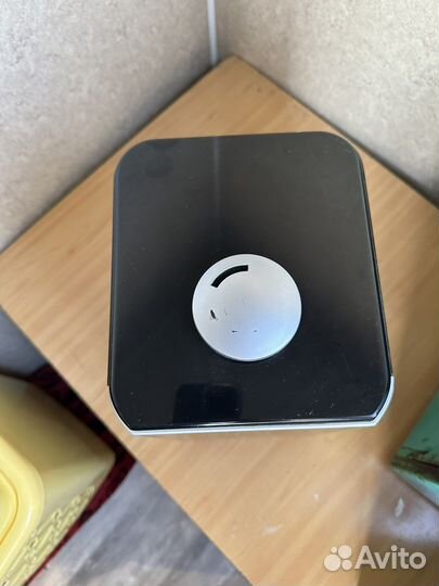 Увлажнитель воздуха tefal