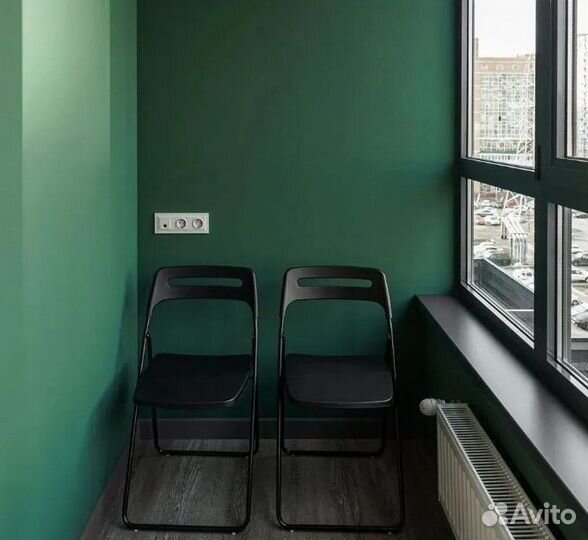 Ремонт квартир и домов под ключ с гарантией