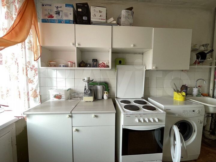 3-к. квартира, 57,1 м², 6/12 эт.