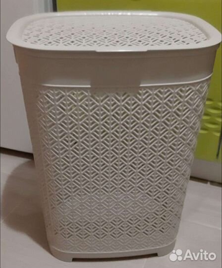 Корзина для белья