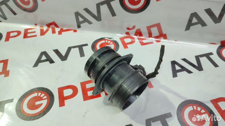 Датчик расхода воздуха Volkswagen Tiguan 5N2 CAW