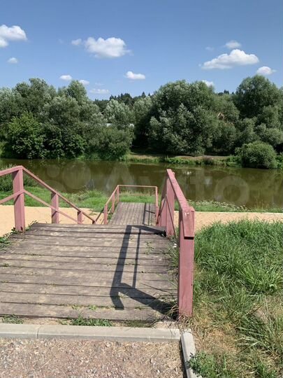 Участок 7,8 сот. (СНТ, ДНП)