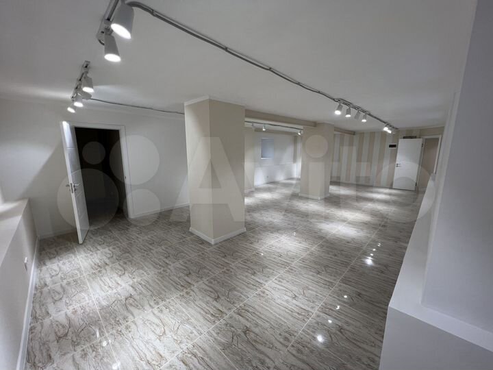 Свободного назначения, 85.8 м²