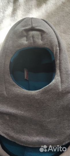 Зимняя Шапка шлем beezy 1