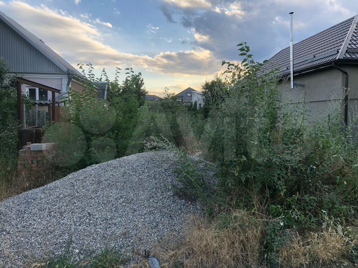 Участок 3 сот. (ИЖС)