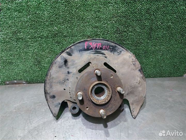 Кулак поворотный передний левый Byd F3 седан