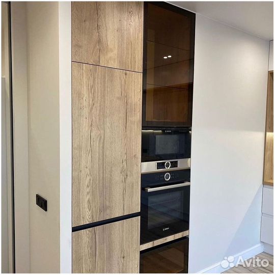 Кухни на заказ. За 10 дней