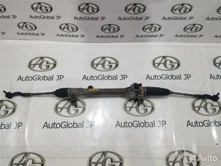 Рейка рулевая Toyota Wish