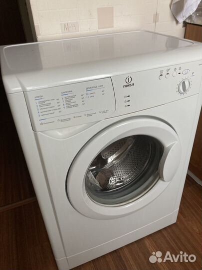 Стиральная машина wisn 100 узкая