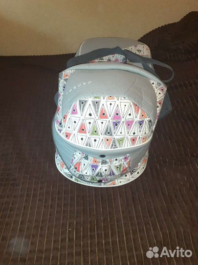 Переноска для новорожденных