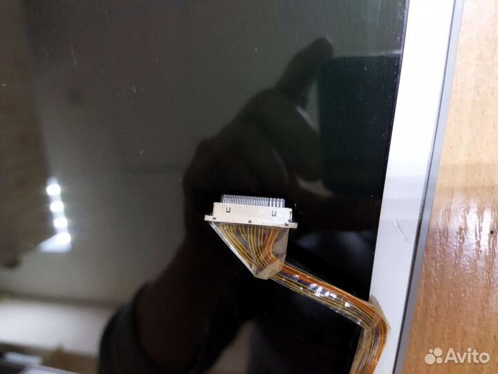 Матрица в сборе для MacBook Pro a1211