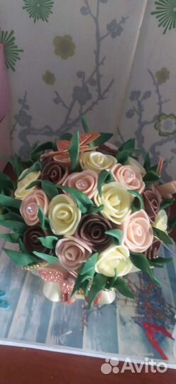 Букет ночник