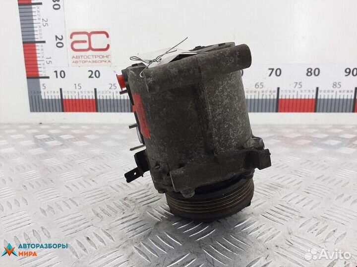 Компрессор кондиционера Mitsubishi Space Star 2001