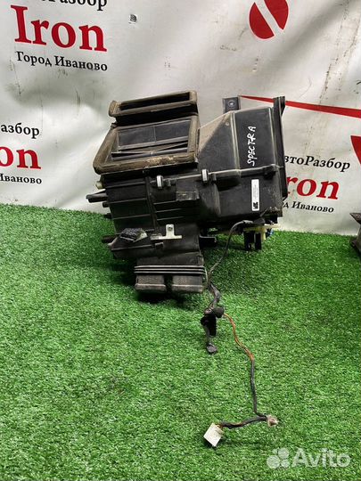 Корпус печки отопителя Kia Spectra Спектра