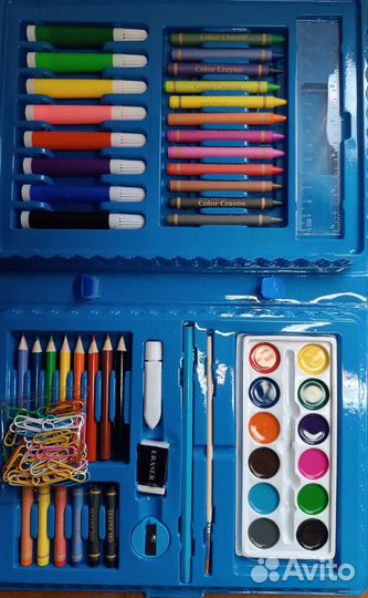 Набор для рисования