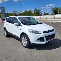 Ford Kuga 2.5 AT, 2016, 56 000 км, с пробегом, цена 1 799 000 руб.