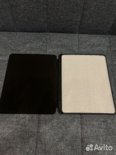 Чехол на iPad Pro 12.9 2020
