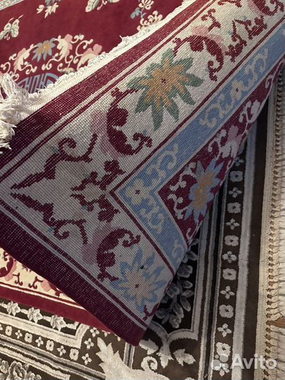 Ковер новый