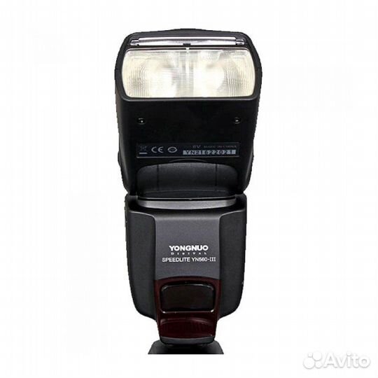 Yongnuo Speedlite YN560-III