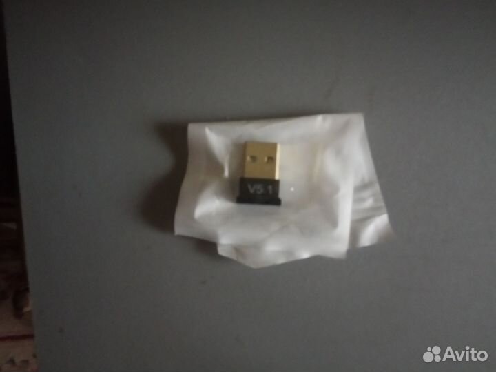 Bluetooth USB приемник 5.1