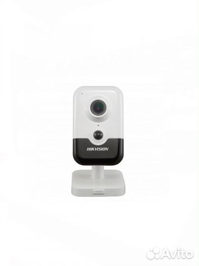 IP-видеокамера 8Мп HikVision DS-2CD2483G2-I