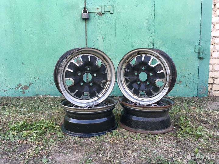 Диски ford granada,taunus r14
