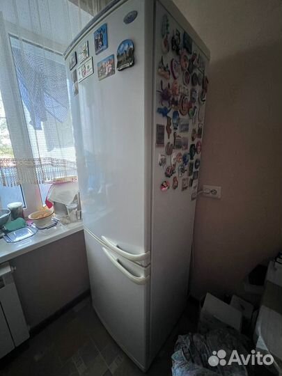 Продается холодильник