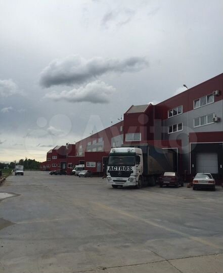 Продам производственное помещение, 7888 м²