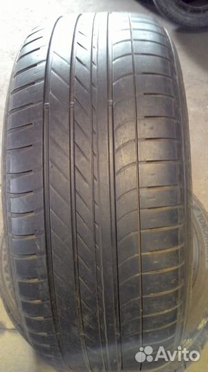 Goodyear Eagle F1 Asymmetric 255/55 R18