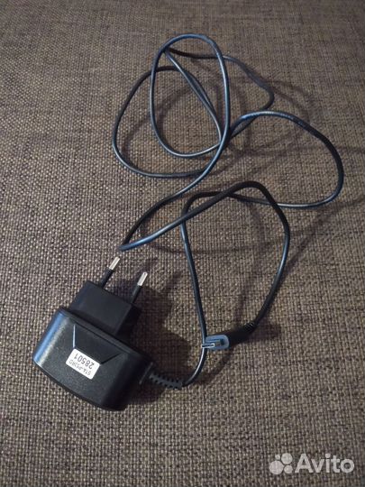 Зарядное устройство LG STA-P53RD 4,8V/400мА