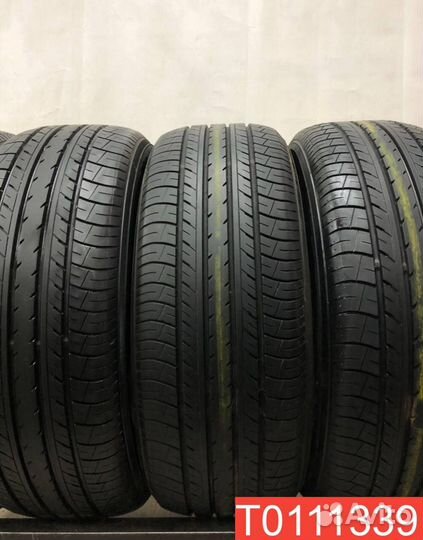 Yokohama dB Decibel E70B 215/55 R17 94V