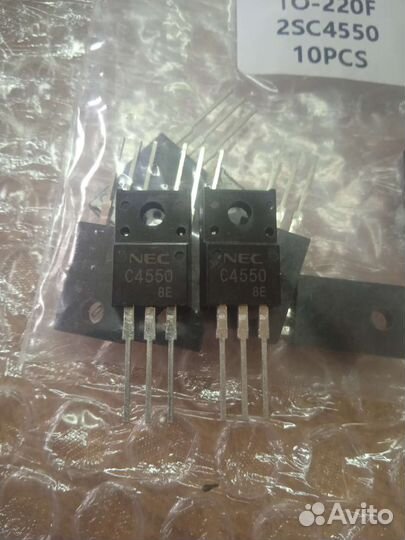 Радиодеталь